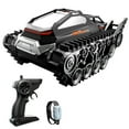 thumbnail image 1 of 2.4 GHz Remote Control Amphibious Stunt Car All Terrain Vehicle, 1 of 3