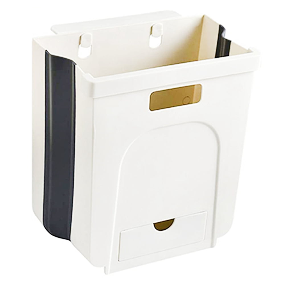 2.4 Gallon Under Trash Can Pull Out 10L Hanging Under the Sink