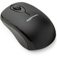 2.4 Ghz Wireless Optical Computer with USB Nano Receiver, Black ...