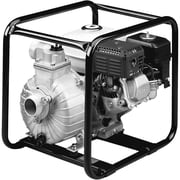 2" 4 HP Honda Powered Centrifugal Dewatering Pump TE3-50HA