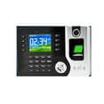 2.4 Inch TFT Biometric Fingerprint Time Attendance Machine ID Card