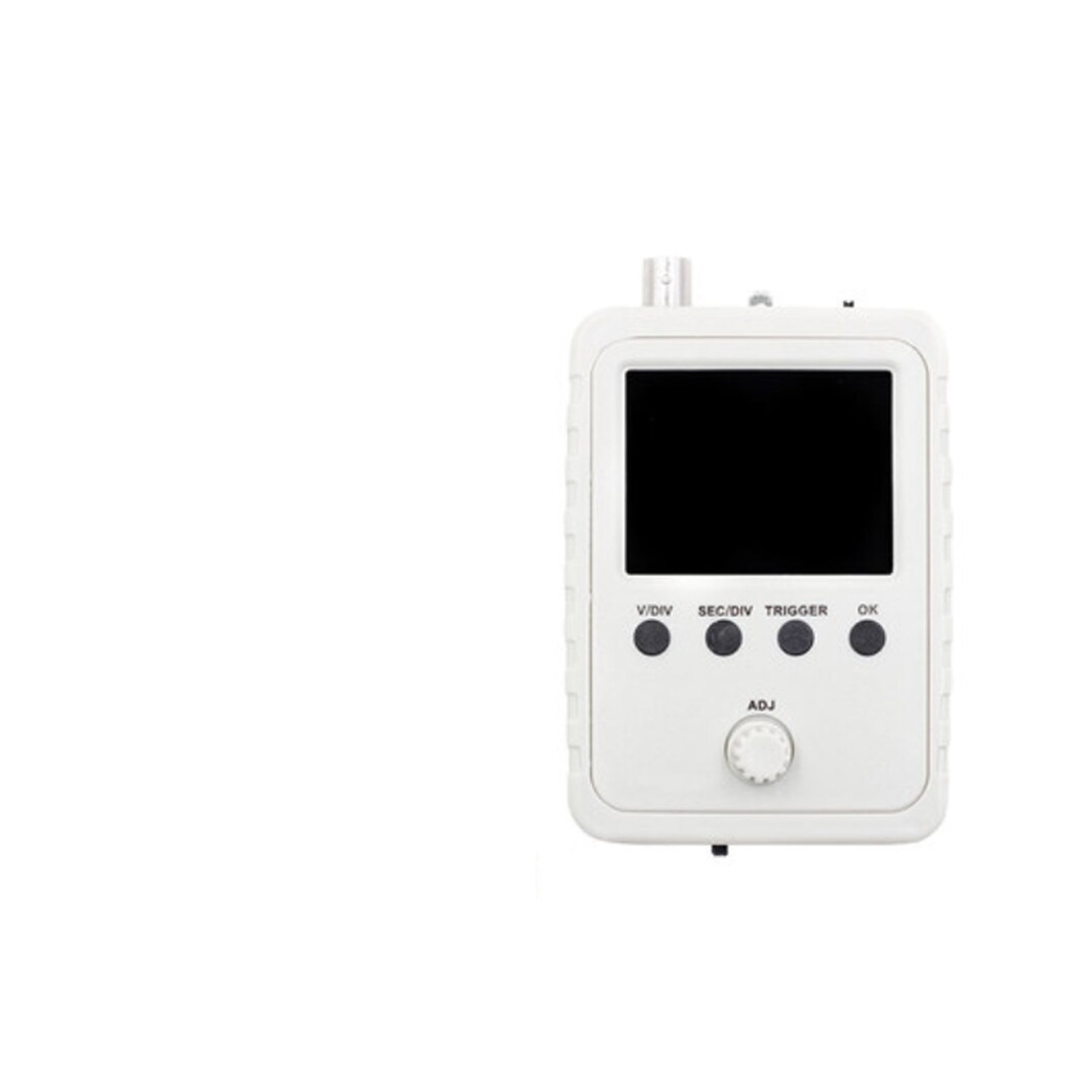2.4 Inch TFT Digital Oscilloscope Portable ,Professional Designed