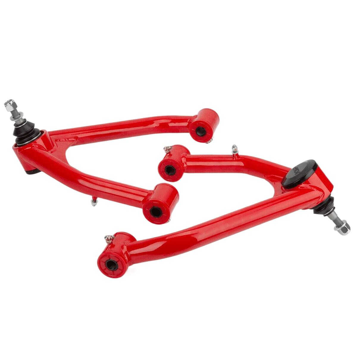 2-4" Lift Front Upper Control Arm For 2007-2018 Chevy Silverado GMC Sierra 1500