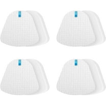 2   4 Pack Filters for Shark Vacuum Navigator Lift Away Filter Replacement ZU503AMZ NV350 NV351 NV352 NV355 NV356E NV357 NV360 NV370 UV440 UV540, Parts XFF350 XHF350