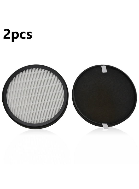2/4 Pack Replacement Filters for Pure Enrichment for PureZone Halo