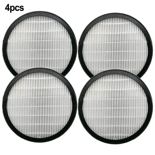 2/4 Pack Replacement Filters for Pure Enrichment for PureZone Halo 4
