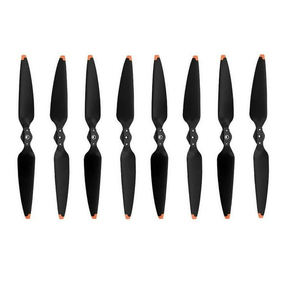 2/4 Pairs For DJI Air 3s Propeller Blades Low Noise Wing Fan Blade Drone Replacement Wings Drone Spare Accessories