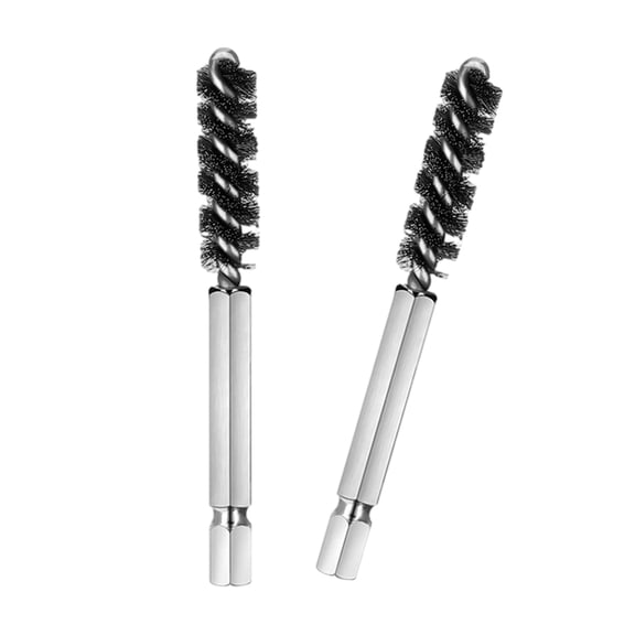 2/4 Pcs Golfs Club Cleaning Tool Golfs Clubs Head Hosel Brush Golfs Club Cleaning Brush Wire Brush for Iron and