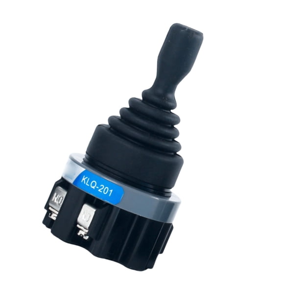 2/4 Position Joystick Controller Spring Return Joystick Switches Easy to Use
