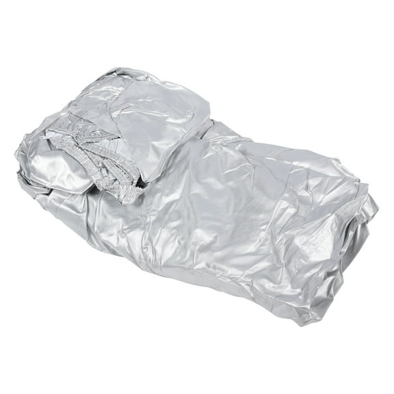 2 /4 Waterproof Cart Cover Car Accessories for 2 Passenger Golf Cart Cover Car Covers for Automobiles Cover for Cart