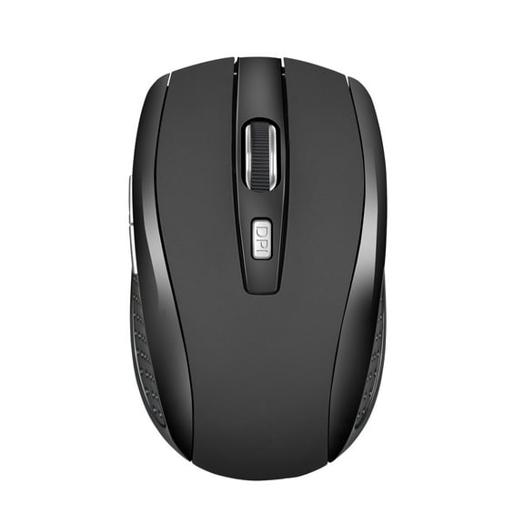 2.4 Wireless Gaming USB Receiver Mini And Lightweight For PC And Laptop Gaming