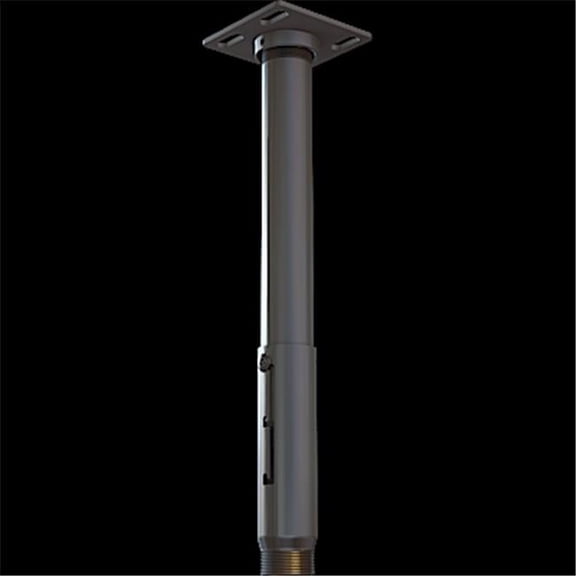 2 - 4 ft. Structural Ceiling Adapter with Adjustable Extension