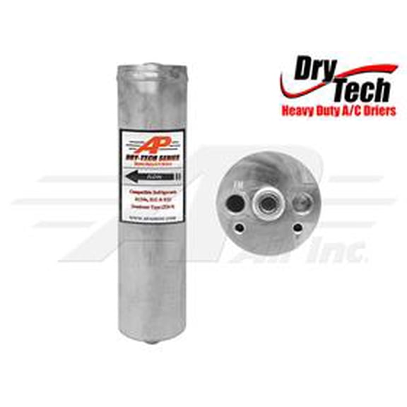 2.4" x 10.25" Pad Mount - Dry-Tech Series