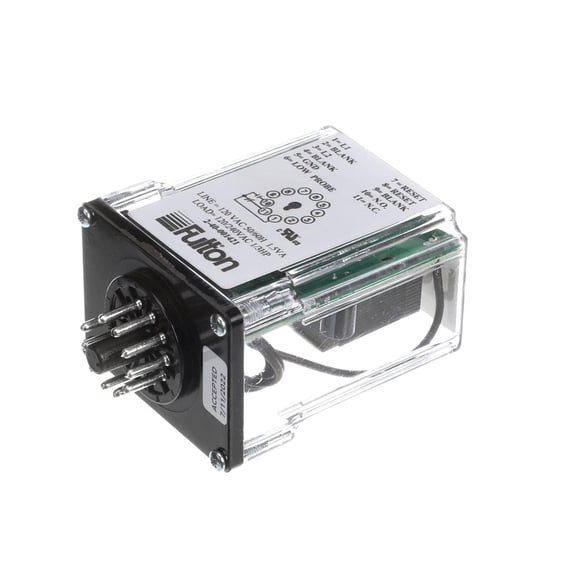 4 PIN RELAY 2-40-001421 - Genuine OEM Replacement Part