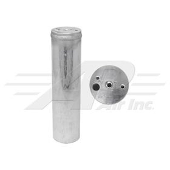 2.40" x 10" Pad Mount