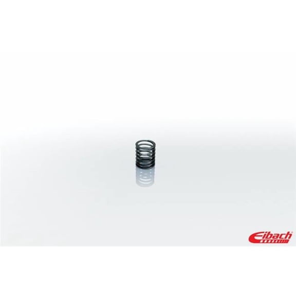 2.43 Dia. x 2.95 in. Tall Helper Spring