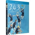 thumbnail image 1 of 2.43: Seiin High School Boys Volleyball Team: The Complete Season, 1 of 1