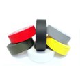 thumbnail image 1 of 2"(48mm) Premium Cloth Gaffers Tape ,Red [24 Rolls], 1 of 1