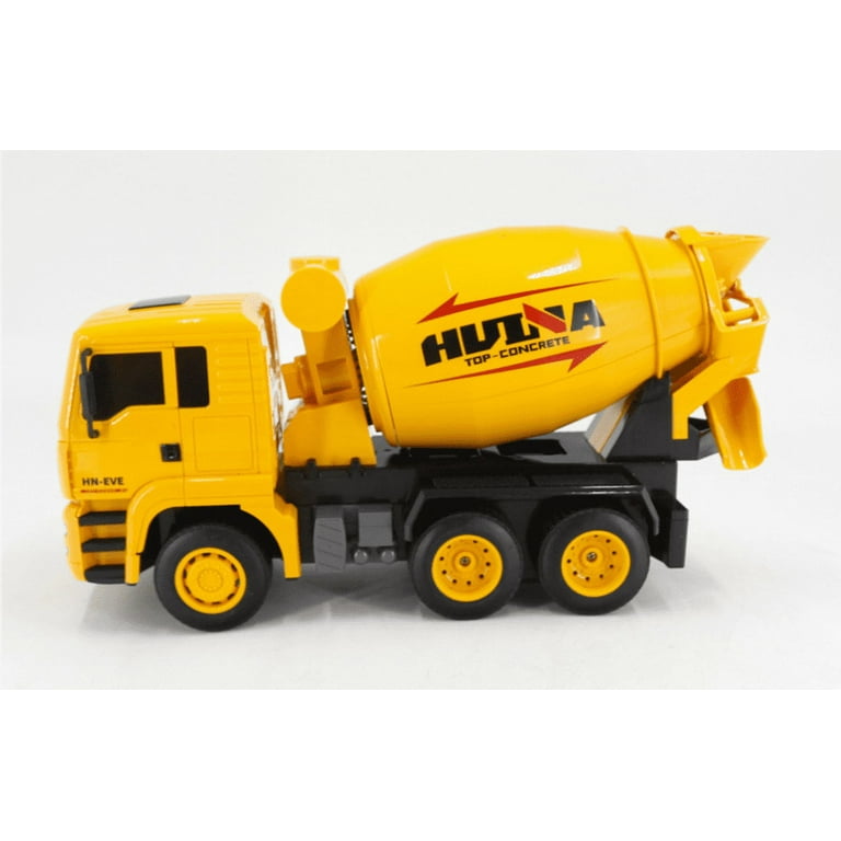 Rc store concrete mixer