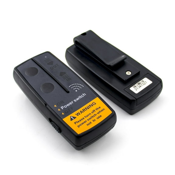 2.4G 12V 24V 50M Digital Wireless Winches Remote Control Controller Recovery Kit For ATV SUV Trailer 120W 100ft Universal
