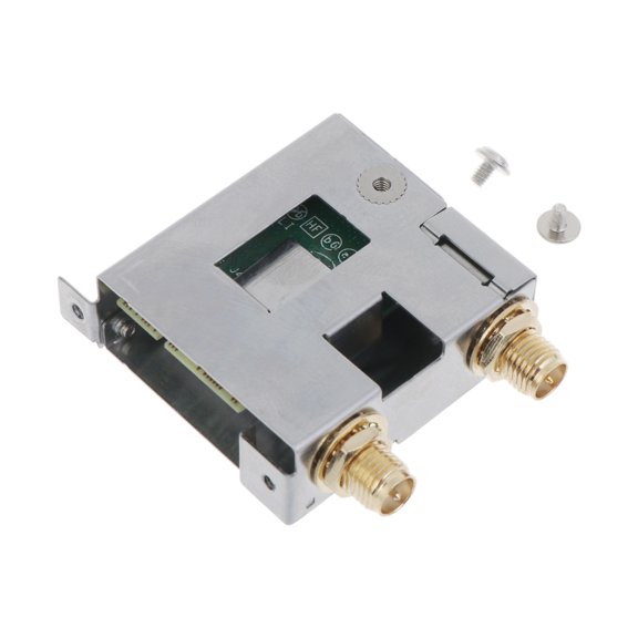 2.4G & 300Mbps -& 1.73Gbps for 9560AC NGFF-Key Wifi Card Bluetooth-compatible5.0 Networks Card