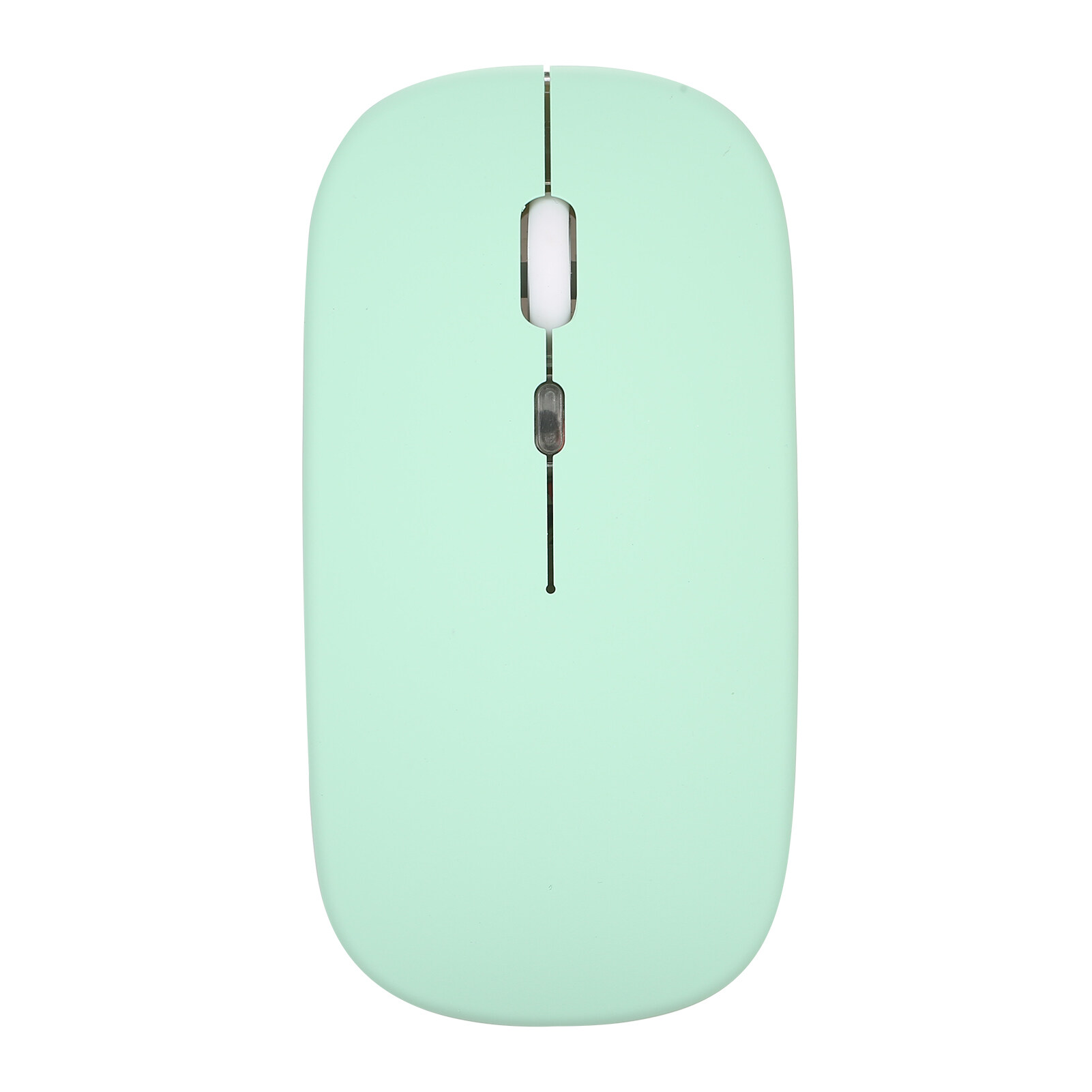2.4G+BT5.1 Wireless Dual-mode Mouse Mute Office Mouse 3-gear Adjustable ...