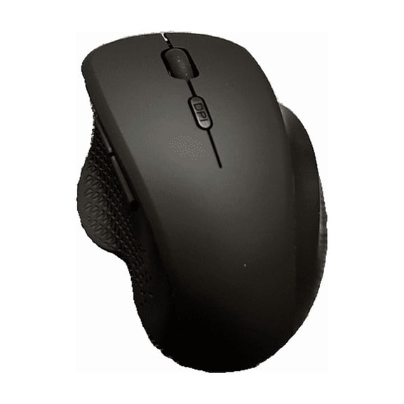 2.4G Bluetooth Dual Mode Wireless Mouse, Gaming & Office Portable Mice Universal for Computer, Laptop, Phone, Tablet