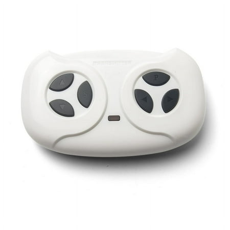 2.4G Bluetooth Remote Control for Kids Powered Ride On Toys, Remote Controller Transmitter Accessories for Children Electric Toys Replacement Parts