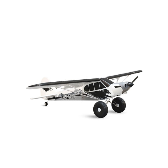 2.4G RC High Wing Airplane 1700mm EPP 6CH RTF XT60