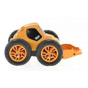2.4G RC Stunt Front Loader