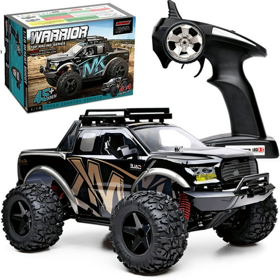 2.4G RC car 1:10 Subo BG1525 four-wheel drive high-speed off-road drift waterproof 45KM/H model car