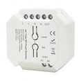 thumbnail image 1 of 2.4G Triac Dimmer LED Controller Smart Dimmer Support Smart APP Remote Control AC100V-240V A, 1 of 7