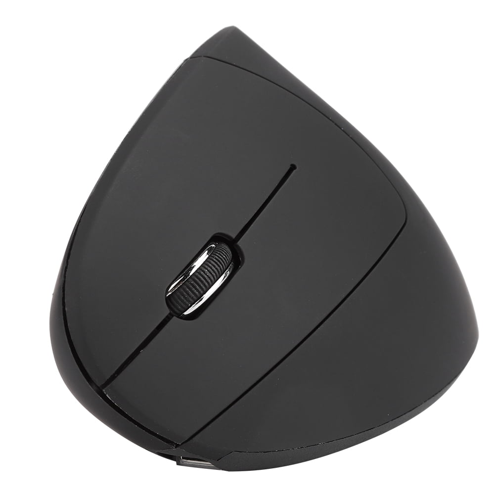 2.4G Rechargeable Left-hand Vertical Ergonomic Mouse Innovative ...