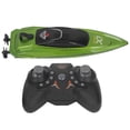 thumbnail image 1 of 2.4G Remote Control Boat USB High Speed Electric Toy, Waterproof Mini Remote Control Speedboat Toy, Remote Control Boat Toy, For Birthdays, Anniversaries, Blessings, 1 of 8