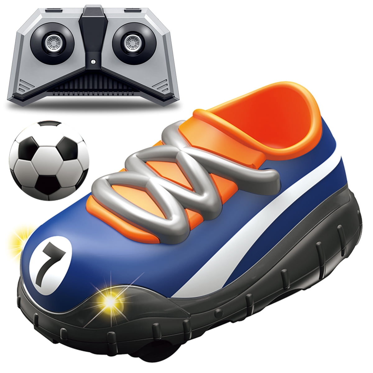 Cool hotsell football toys
