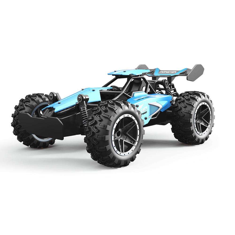 2.4G Remote Control RC Car Roll Rotary Stunt Gesture Induction Twisting