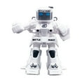 2.4G Remote Control Sparring Battle Boxing Robot Fighting Against Children's Electric Toys for
