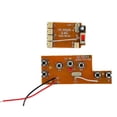 thumbnail image 1 of 2.4G Seven-Channel Remote Control Module Circuit Board Remote Control Module, 1 of 6