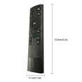 thumbnail image 1 of 2.4G Smart Universal Remote Control Home Portable Air Mouse For Android Wireless TV BOX, 1 of 1