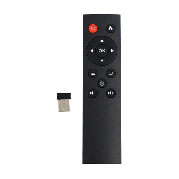 2.4G USB Mini Wireless Keyboard Remote Control For HTPC Android TV Box