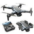 2.4G WIFI FPV Drone with 4K Camera for Adults, RC Quadcopter with Auto