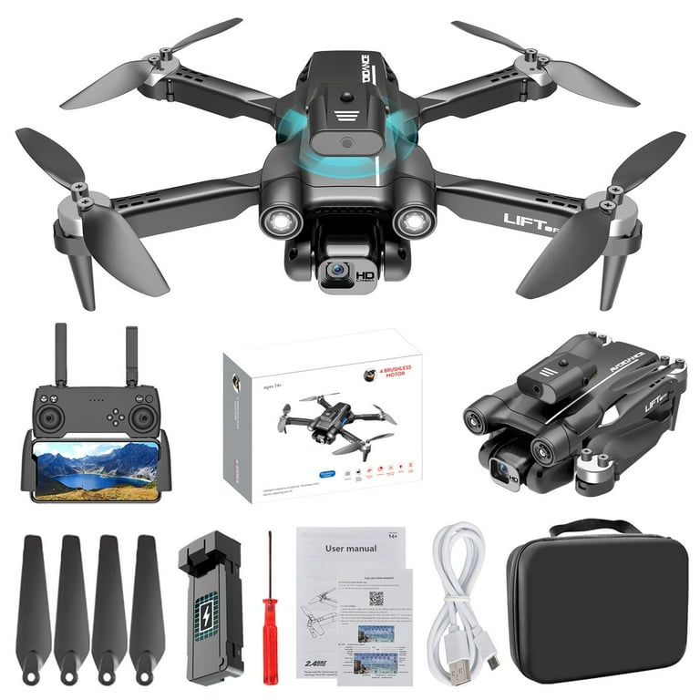 Ultra drone 2.4 g deals
