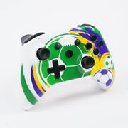 2.4G Wireless Game Controller for Xbox One/PC/PS3 - Dual Vibration Gamepad