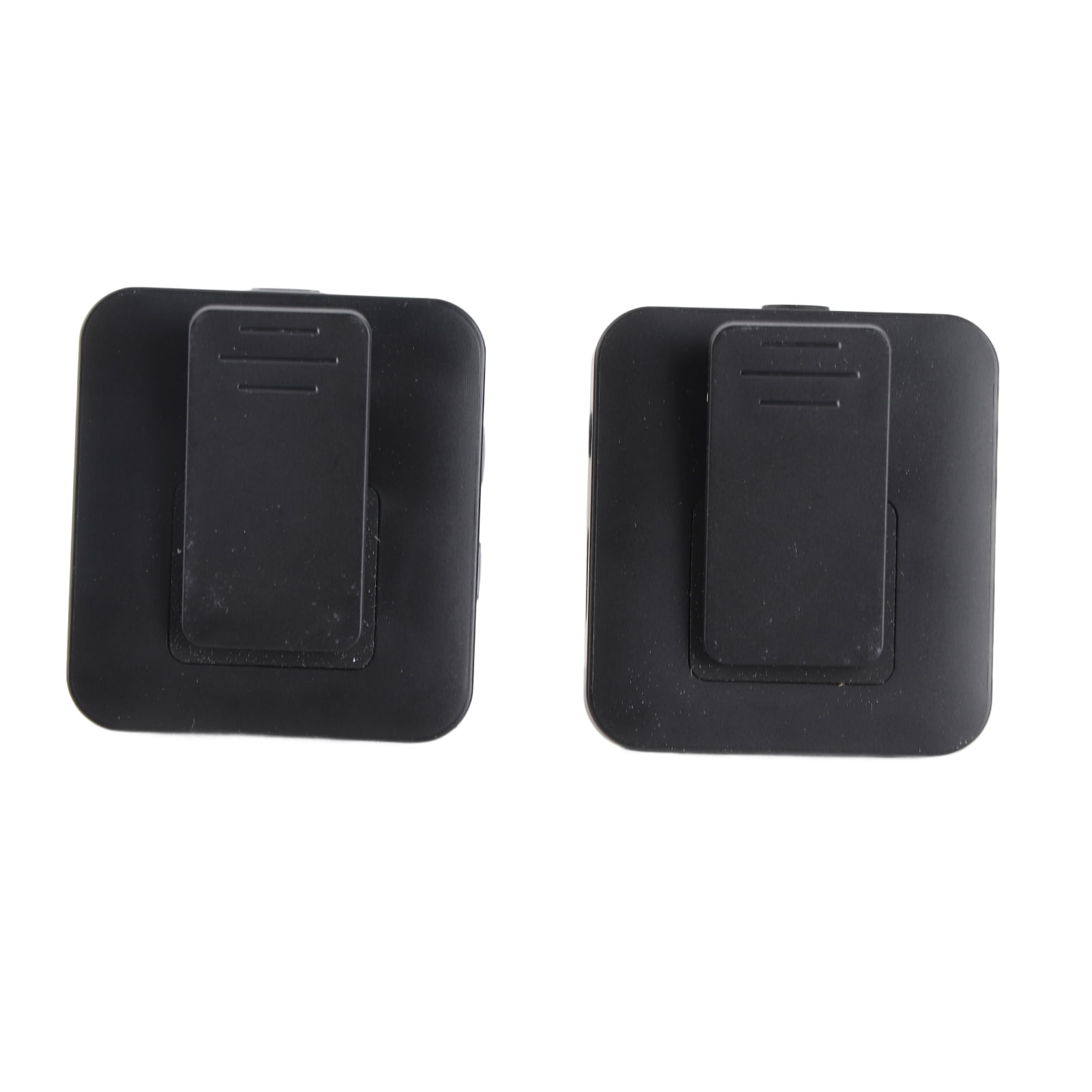 2.4G Wireless Microphone Set Intelligent Noise Reduction Omnidirectional Condenser Clip On Microphone For Vlog Video Recording Interviews