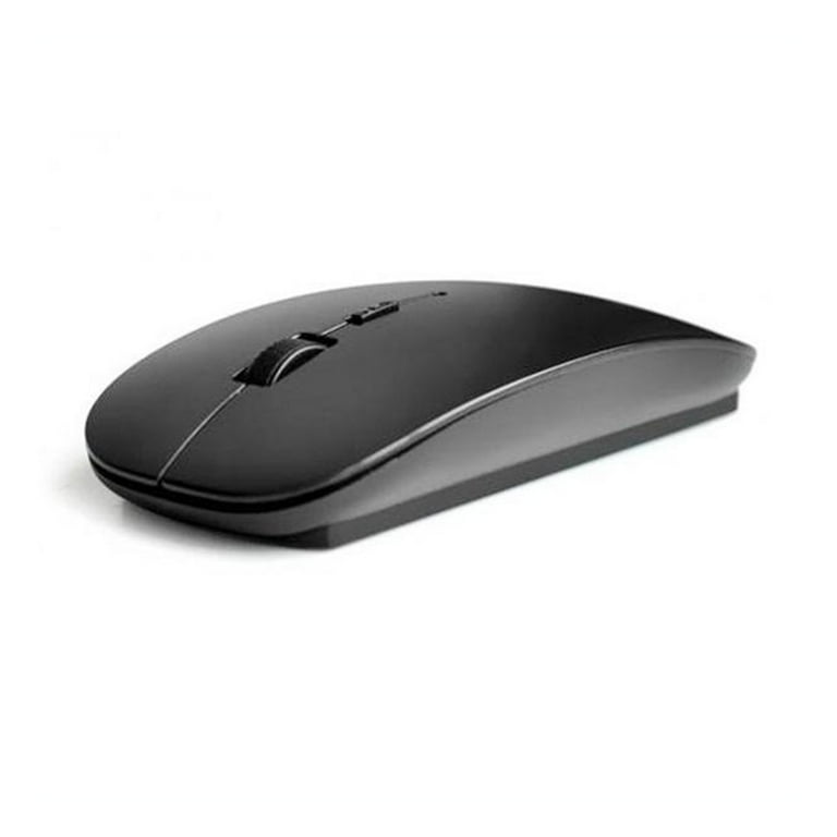 Flat wireless mouse discount