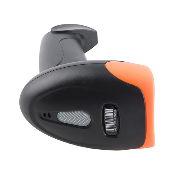 2.4G Wireless barcode scanner Barcode Handheld 1D/2D/QR Barcode Scanner 2.4G Wireless USB Wired Bar Reader Manual / Continuous Scanning CMOS Image Sensor Support Paper /Screen PDF417 Compatible with