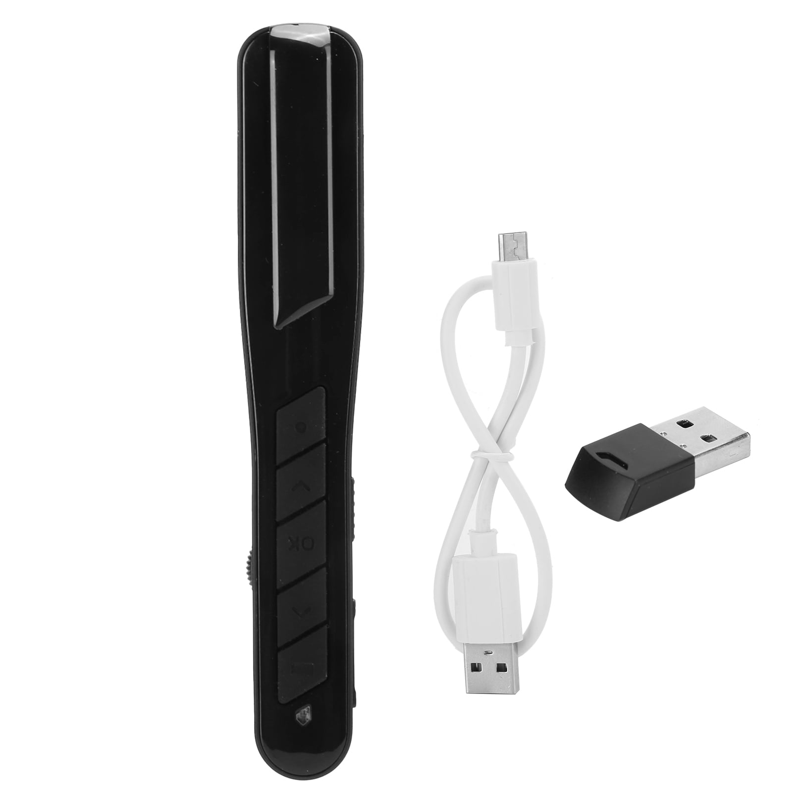 2.4GHZ Wireless Remote Control PowerPoint Presentation Clicker