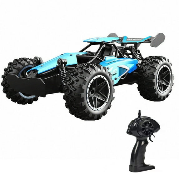 2.4GHz 1/18 Scale Remote Control Racing Drift Car RTR