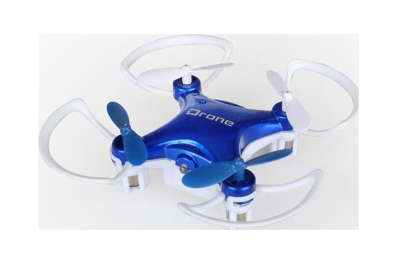 2.4GHz 4CH Mini R/C Drone