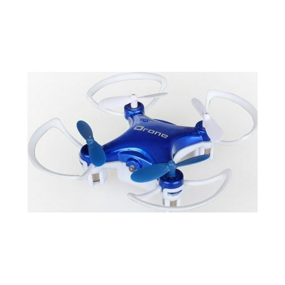 2.4GHz 4CH Mini R/C Drone